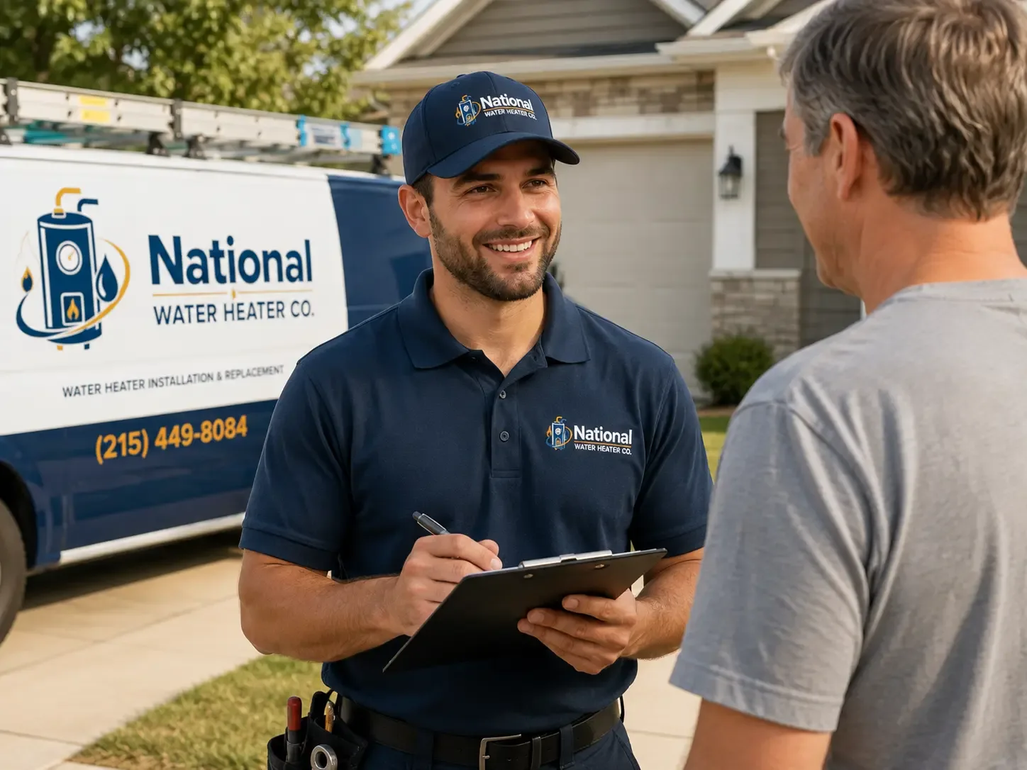 Water Heater Installation Hearne, TX FAQs